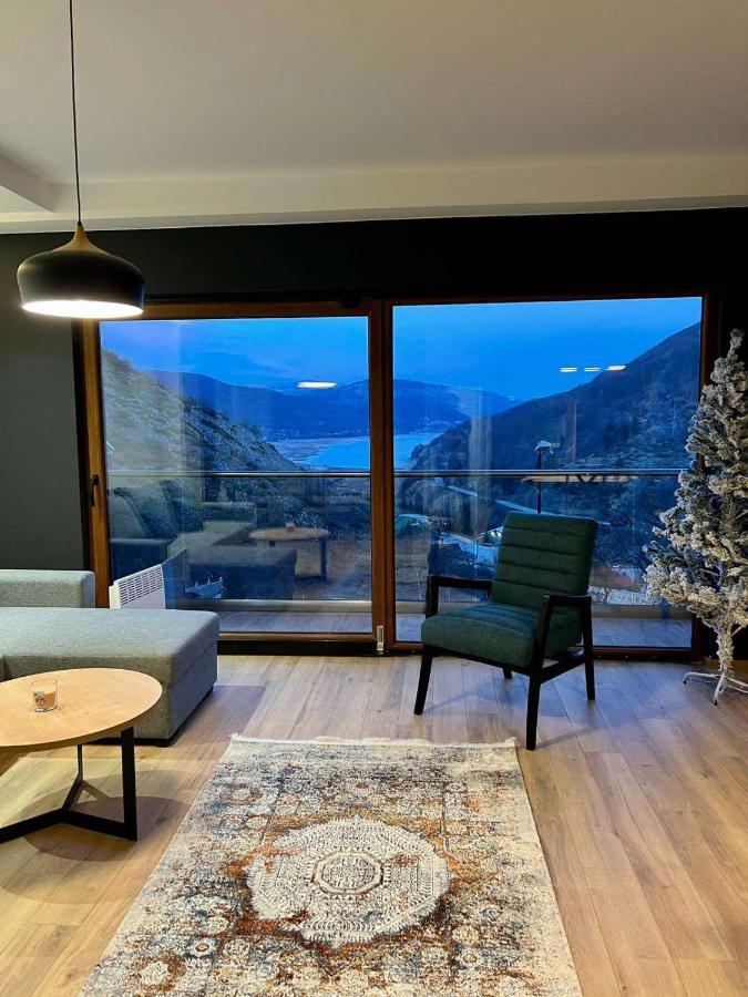 Lakeview Hotel & Apartments Mavrovo Exterior photo